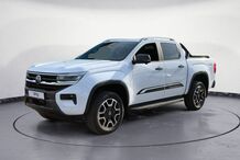 Gebrauchtwagen VW Amarok