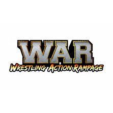 Wrestling - W.A.R.: Wrestling Action Rampage Köln