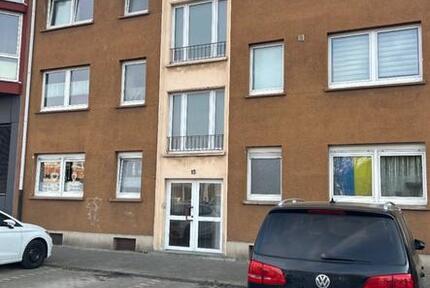 2 Zimmer Wohnung in Heckinghausen zu verkaufen