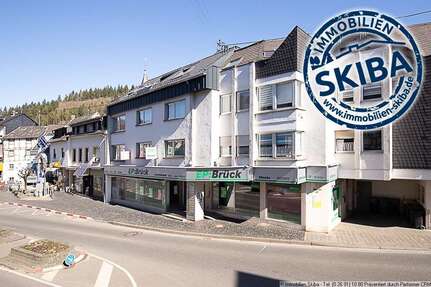 Einzelhandel in Adenau 1.650,00 € 199 m²