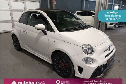 Abarth 595C