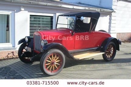 Chevrolet Andere