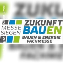 Zukunftbauen Energie & Leben 2025 Siegen