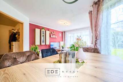 Haus zum Kaufen in Aichach 860.000 € 196.74 m²