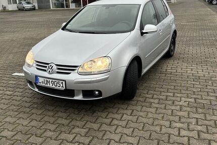 VW Golf V