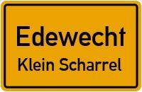 EFH in Klein Scharrel Gemeinde Edewecht