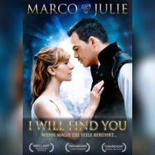 Marco & Julie - I will find you Reutlingen