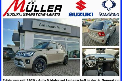 Suzuki Ignis Comfort+