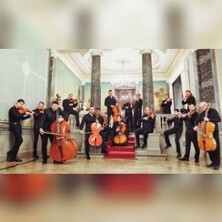 L´orchestra I Sedici Nürnberg