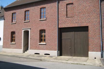 Ehemaliger Bauernhof Bauernhaus Haus Linnich-Gevenich