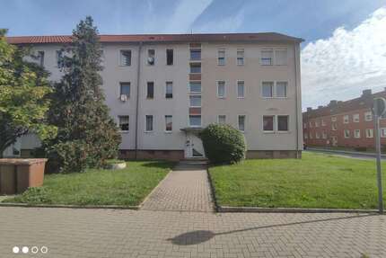 Wohnung zum Mieten in Bitterfeld-Wolfen 361,15 € 57.32 m²