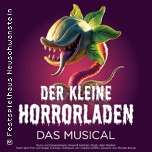 Preview - Der kleine Horrorladen Füssen