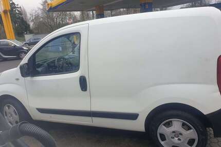 Fiat Fiorino