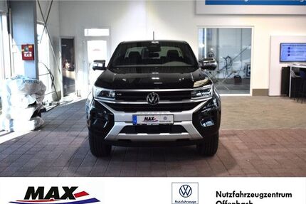 VW Amarok