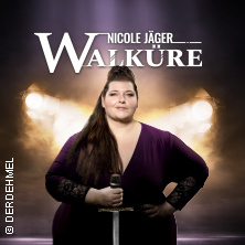 Nicole Jäger - Walküre Schwerin