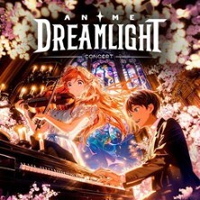 Anime Dreamlight Concert Münster Münster