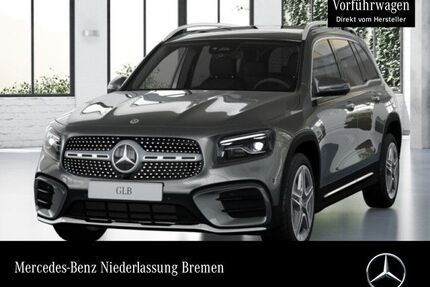 Mercedes GLB 200