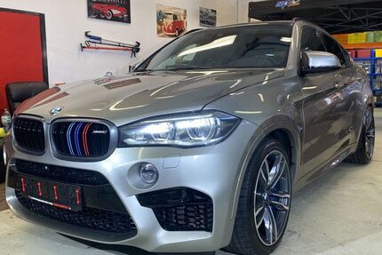 BMW X6M