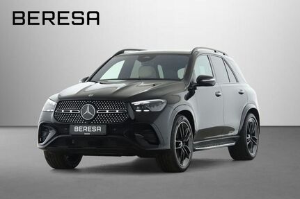 Mercedes GLE 450