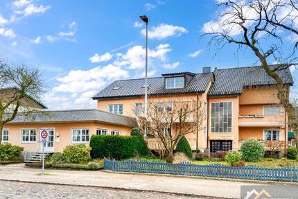 Charmante 2-Zimmer-Maisonette in Elmshorn