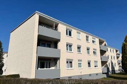 Wohnung zum Kaufen in Mosbach 179.000,00 € 82.56 m²