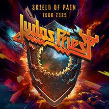 Judas Priest Bad Vilbel