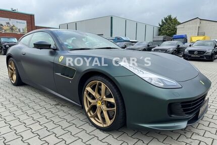 Ferrari GTC4Lusso