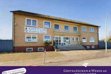 Grundstück in Bremerhaven 1.790.000,00 € 14826 m²