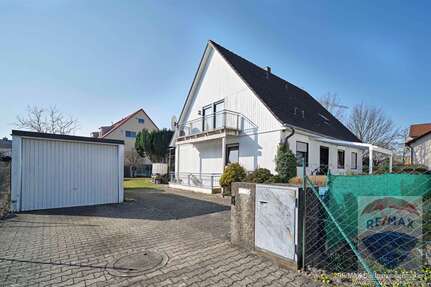 Haus zum Kaufen in Ingolstadt 1.230.000,00 € 160 m²