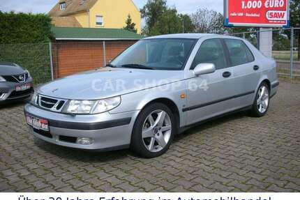 Saab 9-5