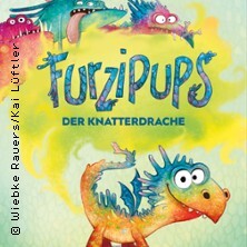 Furzipups, der Knatterdrache Peine