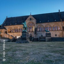 Symphonische Walpurgisnacht Goslar