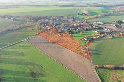 Grundstück zu verkaufen in Sukow-Levitzow 66.500,00 € 700 m²