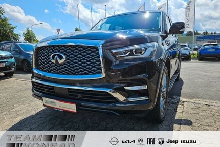 INFINITI QX80