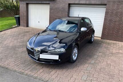 Alfa Romeo 147