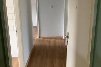 Wohnung, EG, links, 1, Dutzower Weg 3