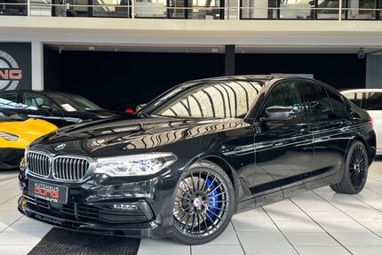 Alpina B5