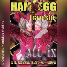 Ham & Egg - All In - Die große Best-of-Show Bad Neuenahr-Ahrweiler