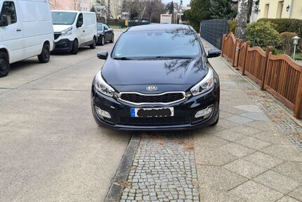 Kia Pro CeeD