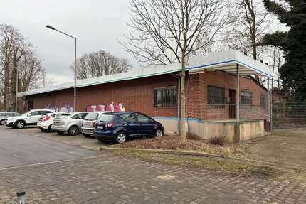 Büro in Pulheim 2.150,00 € 231 m²