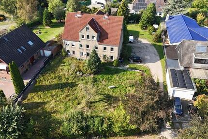 Mehrfamilienhaus Mehrgenerationenhaus