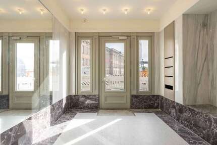 Haus zum Mieten in Potsdam 2.850 € 113 m²