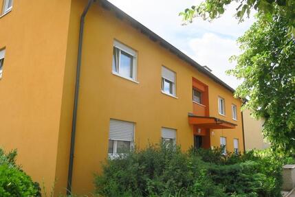 Helle 2-Zimmer-Wohnung in Schwabach-Penzendorf