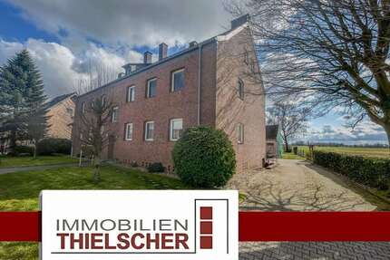 Wohnung zum Mieten in Geilenkirchen 480,00 € 78 m²