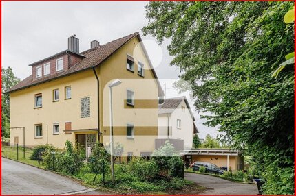 Mehrfamilienhaus in attraktiver Lage