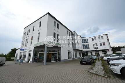 Absolut flexible Büro-Praxis-Dienstleistungsflächen, Gewerbeareal Burgthann - Espenpark