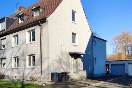 Haus zum Kaufen in Herten 299.900,00 € 175 m²