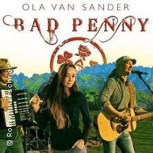 Bad Penny - Irish Scottish Folknight Schwarzatal