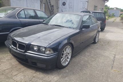 BMW BMW E36