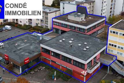 Einzelhandel in Stein 3.000.000,00 € 2170 m²